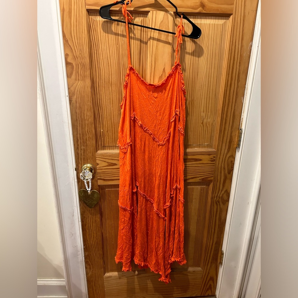 Free People Avalon dress